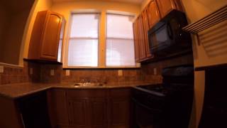 2209 Eutaw Place, Historic Reservoir Hill, Baltimore MD 2 Bedroom 2 Bath Apartment For Rent