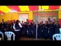 SDARM MÉXICO: Coro Unión Mexicana &quot;Engrandecido Sea Dios&quot; (HD 720p)