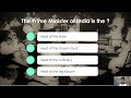 Mastering Indian Constitution: Exploring MCQ Questions