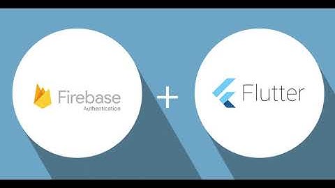 Flutter Firebase setup using Flutter Fire | Easy Guide to Implementing Firebase in Your Flutter Apps