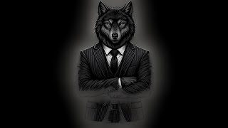 Top Secret - Wolf Pack Training - Black Wolf Ai and Smart Coded Discord