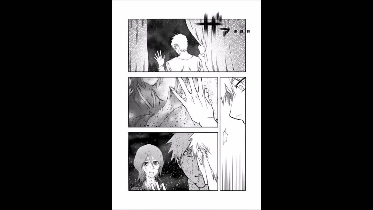 Rainy Days - Ichiruki Doujinshi [ Espagnol ]