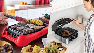 7 Best Electric Grills for Home Best Indoor Electric Grills