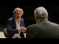 Capture de la vidéo Interview Zubin Mehta For Mezzo Tv