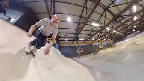 Burnside -- home is where the heart is