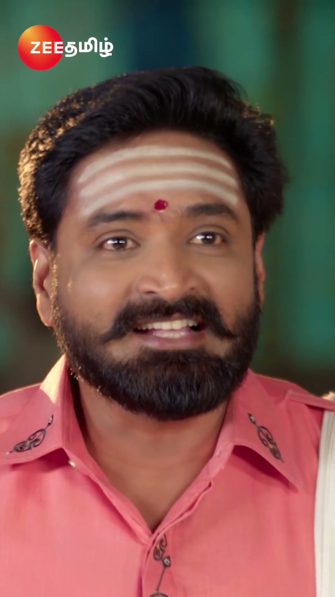 ANNA (அண்ணா) | EPI-580 | Mon-Sat, 8.30 PM | Zee Tamil #shorts #ytshorts