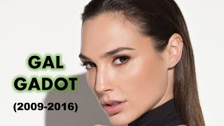 Top 10 Gal Gadot Movies Including Kiss & Action Scenes ▶1 Top 10 Gal Gadot Movies Including Kiss & Action Scenes ▶1