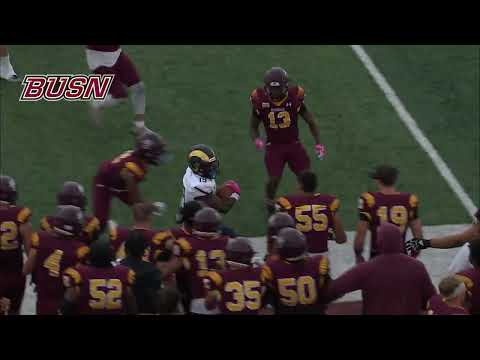 Bloomsburg vs #20