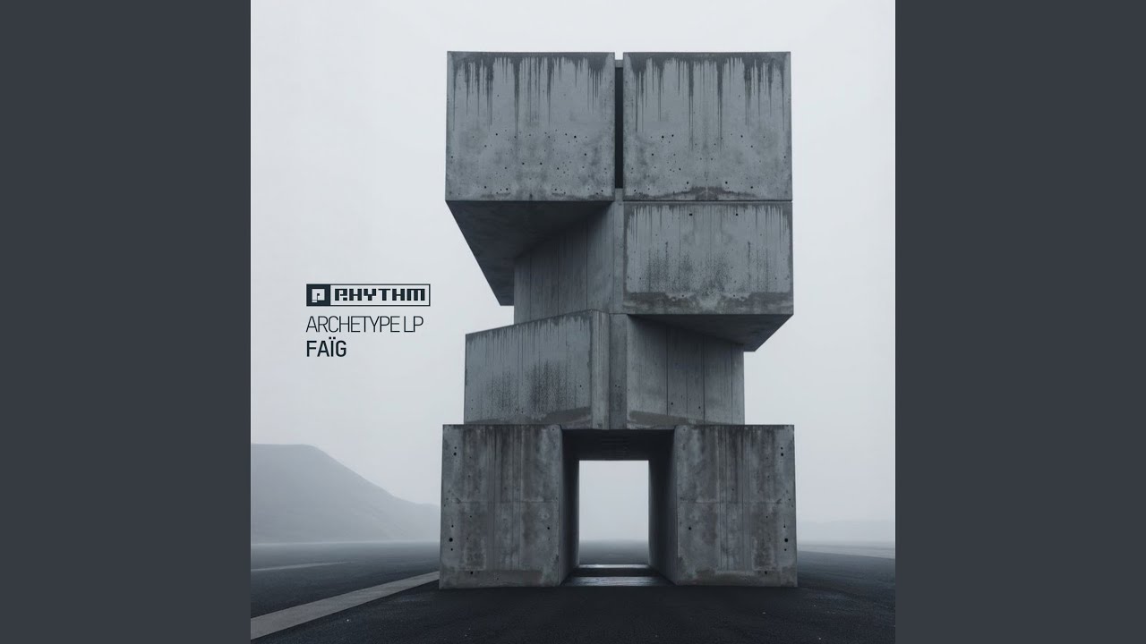 Watch Archetype on YouTube Watch Archetype on YouTube