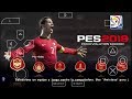 Setting Pes Chelito Ppsspp