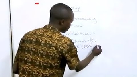 Conversion of a partnership to a limited company