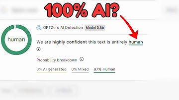Can GPT-5 Bypass AI Detector? (Spoiler: It Does, Kinda)