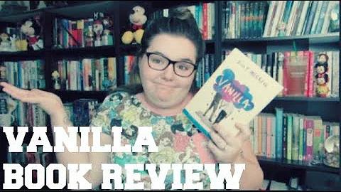 REVIEW: Vanilla by Billy Merrell