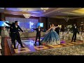 "Le Valse de L'Amour" Quinceanera Vals