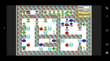 Super Zeek level 177