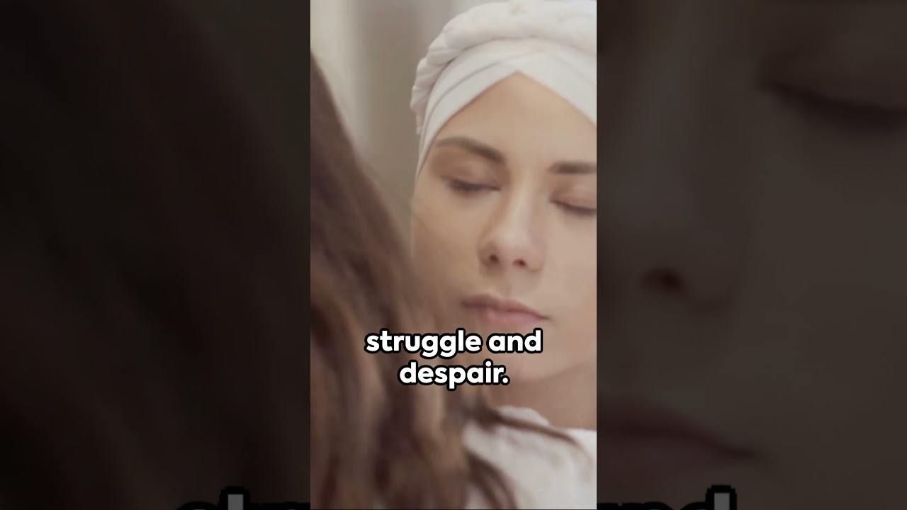 Secret of Samson's Strength | Control Mental Resilience 