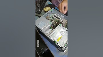 2234-HECI error during initialization / solved