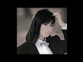 Junko Yagami  八神 純子  -  夜空のイヤリング /  Night sky earrings