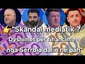 Skandali Mediatik I Pareve Nga Sërrbia Për Gazetart Kosovarë Fyp Viral Youtubeshorts Capcut Skandali Mediatik I Pareve Nga Sërrbia Për Gazetart Kosovarë Fyp Viral Youtubeshorts Capcut