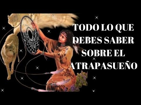 Video: Cómo Atrapar Un Sueño