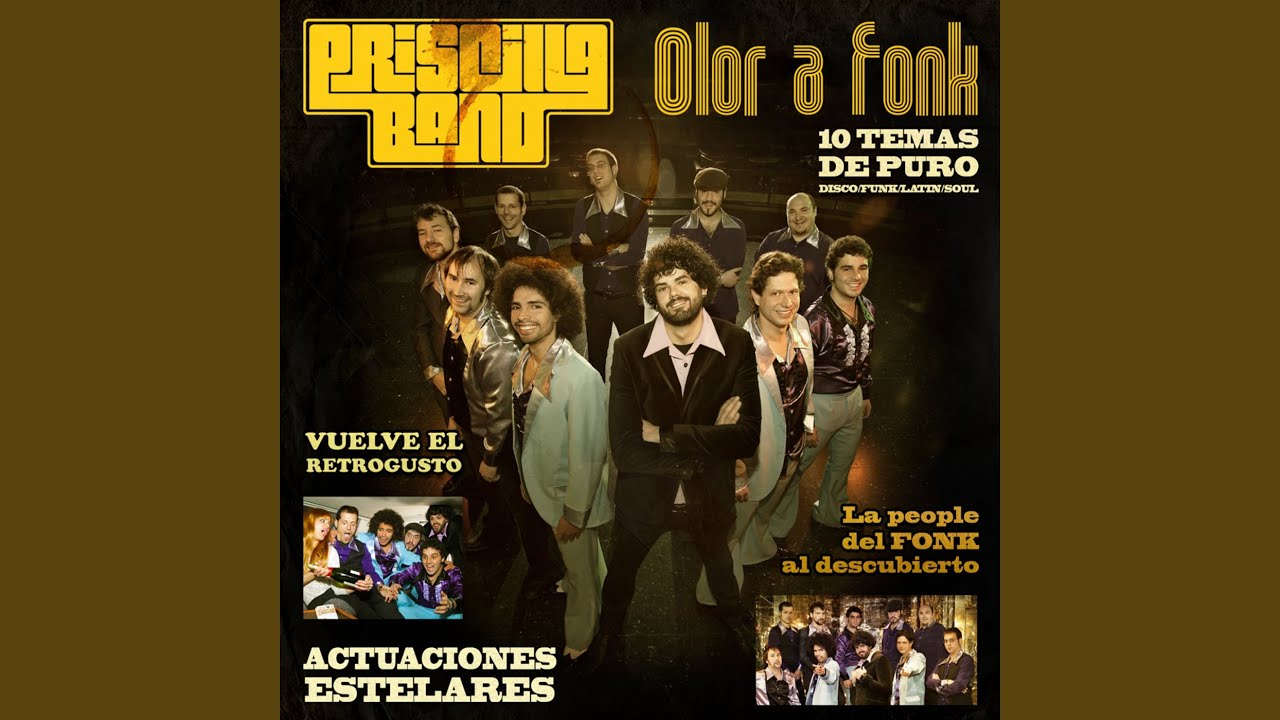 Watch Disco Season on YouTube