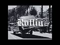 (FREE) West Coast x G Funk Type Beat "ROLLIN"