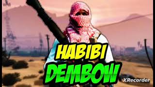 Habibi Dembow 1 Hora