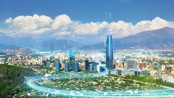 Striving for the perfect place: Smart buildings