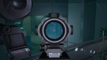 Lets Play F.E.A.R. 2: Project Origin [Part 35]