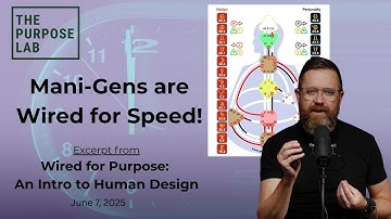 Manifesting Generators: Human Design Says You’re Supposed to Skip Steps – Here’s Why