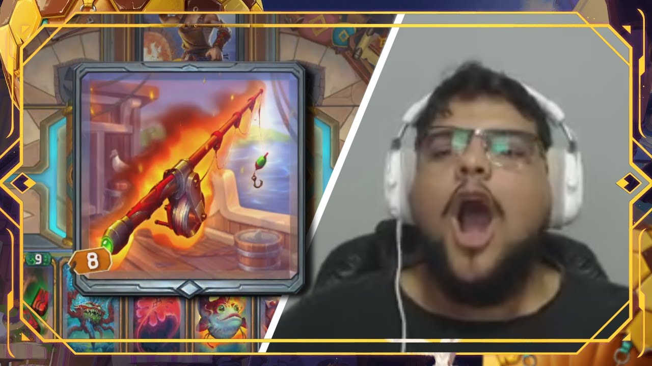 EL PESCADOR CALIENTE | The Bazaar