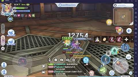 ROX Warlock 1H vs Ranger Penalty