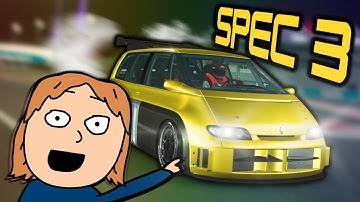 Gran Turismo 7 SPEC 3 Just Dropped...