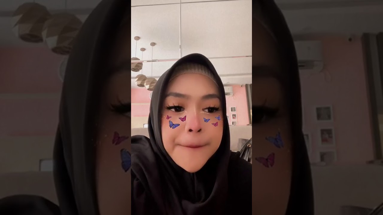 Ria Ricis Live Stream, February 27, 2021