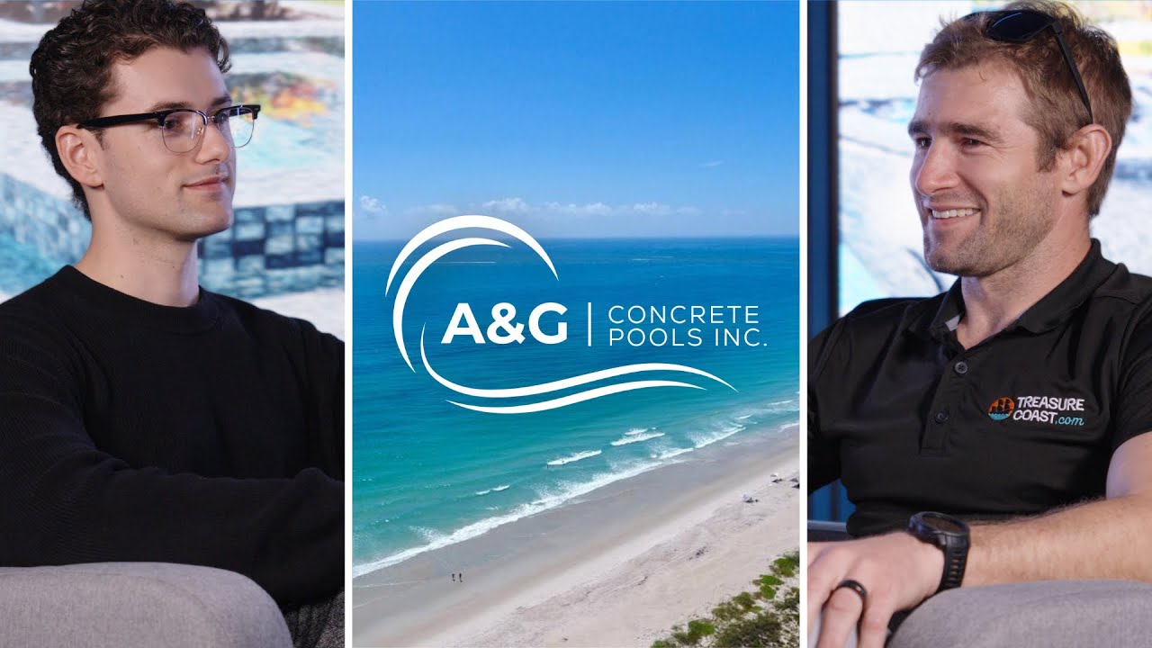 Josh Steppling | Telling the Stories of the Treasure Coast | Beneath The Surface