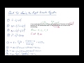 Mastering Kinematic Equations Through Real-World Problem Solving