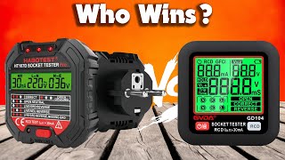 Best Socket Voltage Tester | Who Is THE Winner #1?