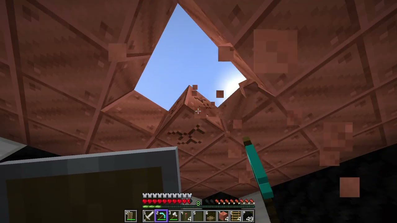 bugün labratuvarımızı yaptık |karanlık macera #2S #3B