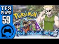 Pokemon Silver NUZLOCKE Part 59 - TFS Plays - TFS Gaming