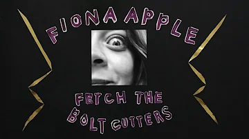 Fiona Apple - Heavy Balloon (Instrumental)