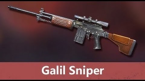 [ CSO2 ] Gail Sniper on GamePlay