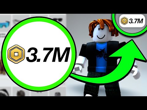 Как получить РОБУКСЫ бесплатно в Roblox Бесплатные робуксы в Роблокс