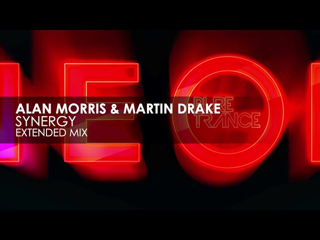 Alan Morris - Synergy