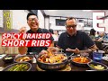 Why Braised Short Ribs Are the Ultimate Korean Meat Dish — K-Town