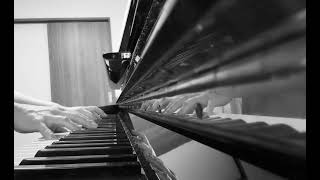グルリット「郷愁Op.131-17」24の旋律的練習曲 より Gurlitt, Cornelius:24 melodeische Etuden Op.131