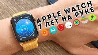 : 7   Apple Watch:  ,      