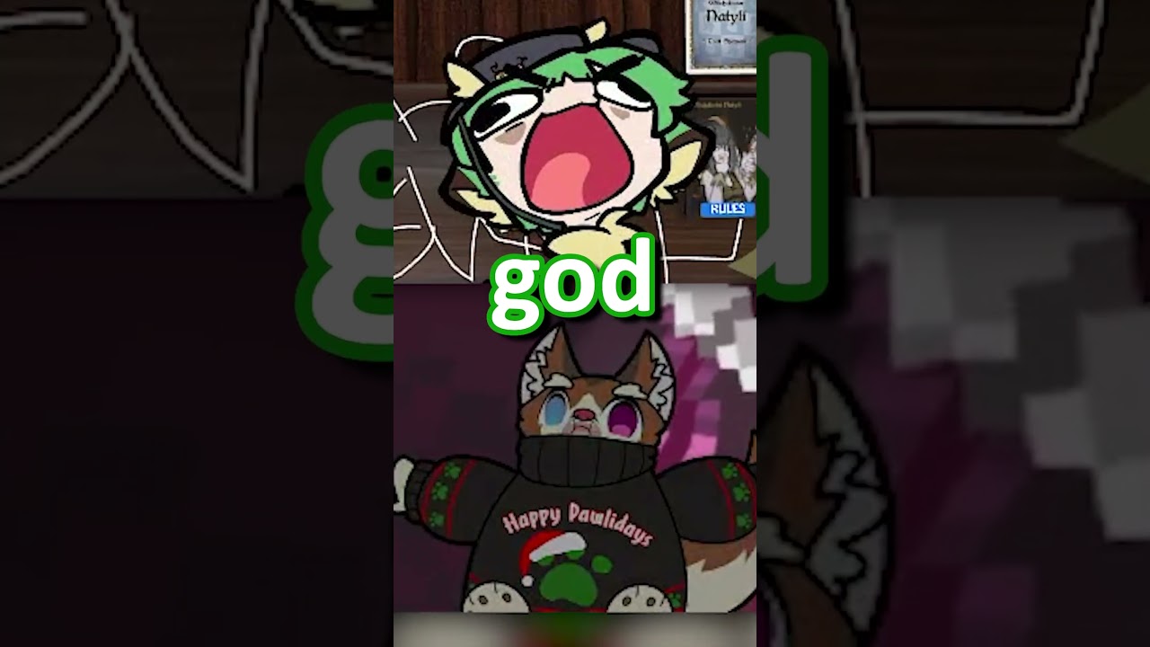 WHY ARE WE COMPARING??