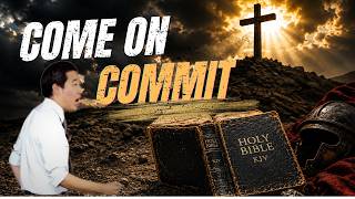 Come On, Commit! | Dr.  Gene Kim