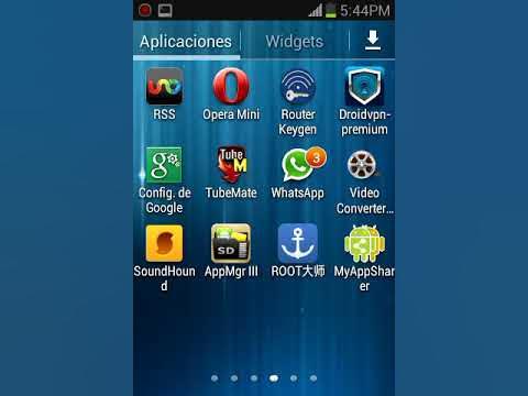 Apk App para pasar aplicaciones de la play store GRATIS Android Julio