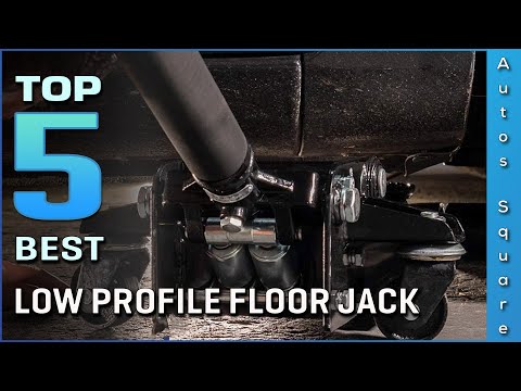 Video: Apa itu Jack low profile?